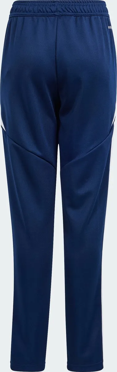 adidas Performance Tiro 24 Training Broek 152 - Blauw