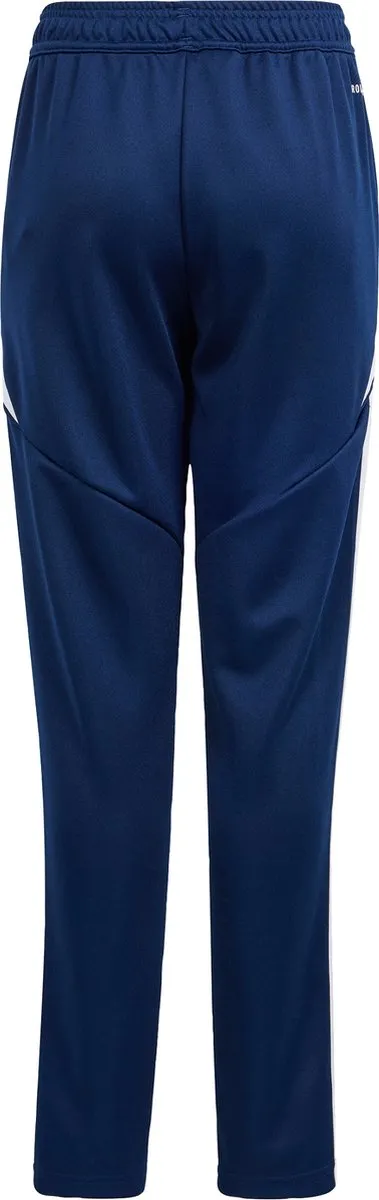 adidas Performance Tiro 24 Training Broek 152 - Blauw