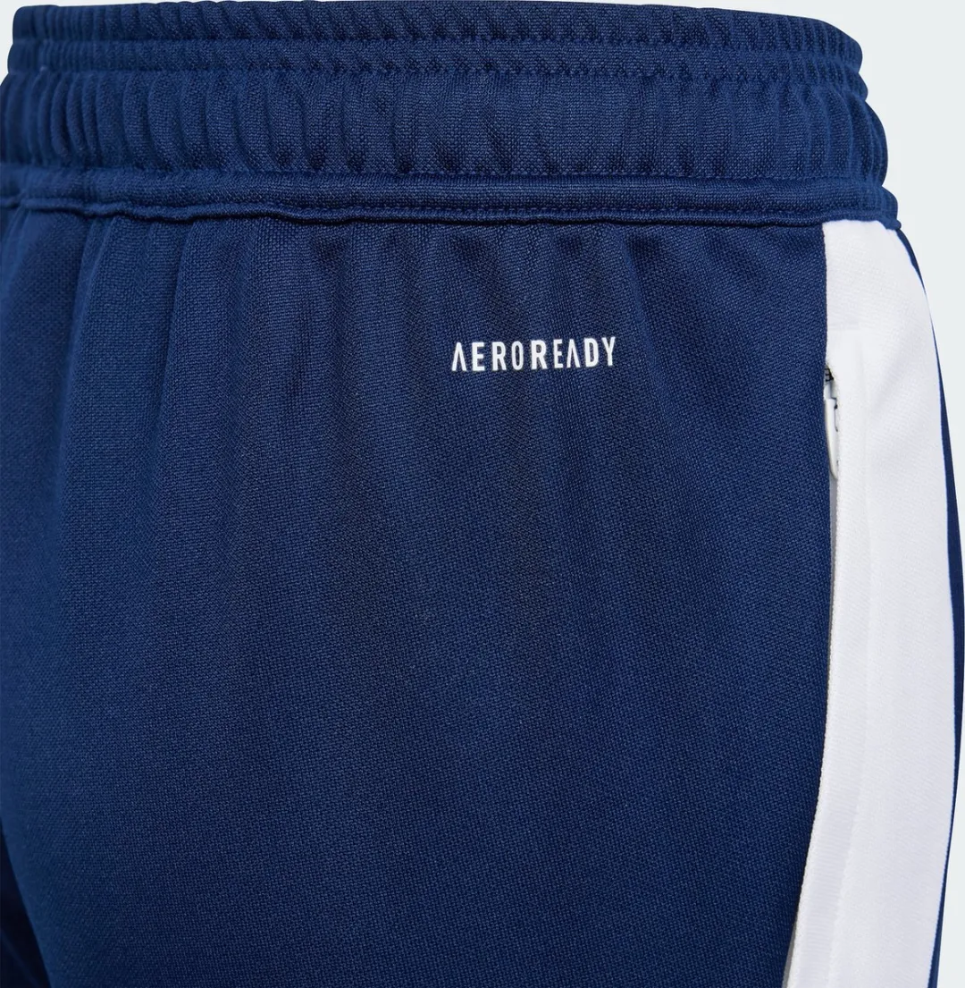 adidas Performance Tiro 24 Training Broek 152 - Blauw