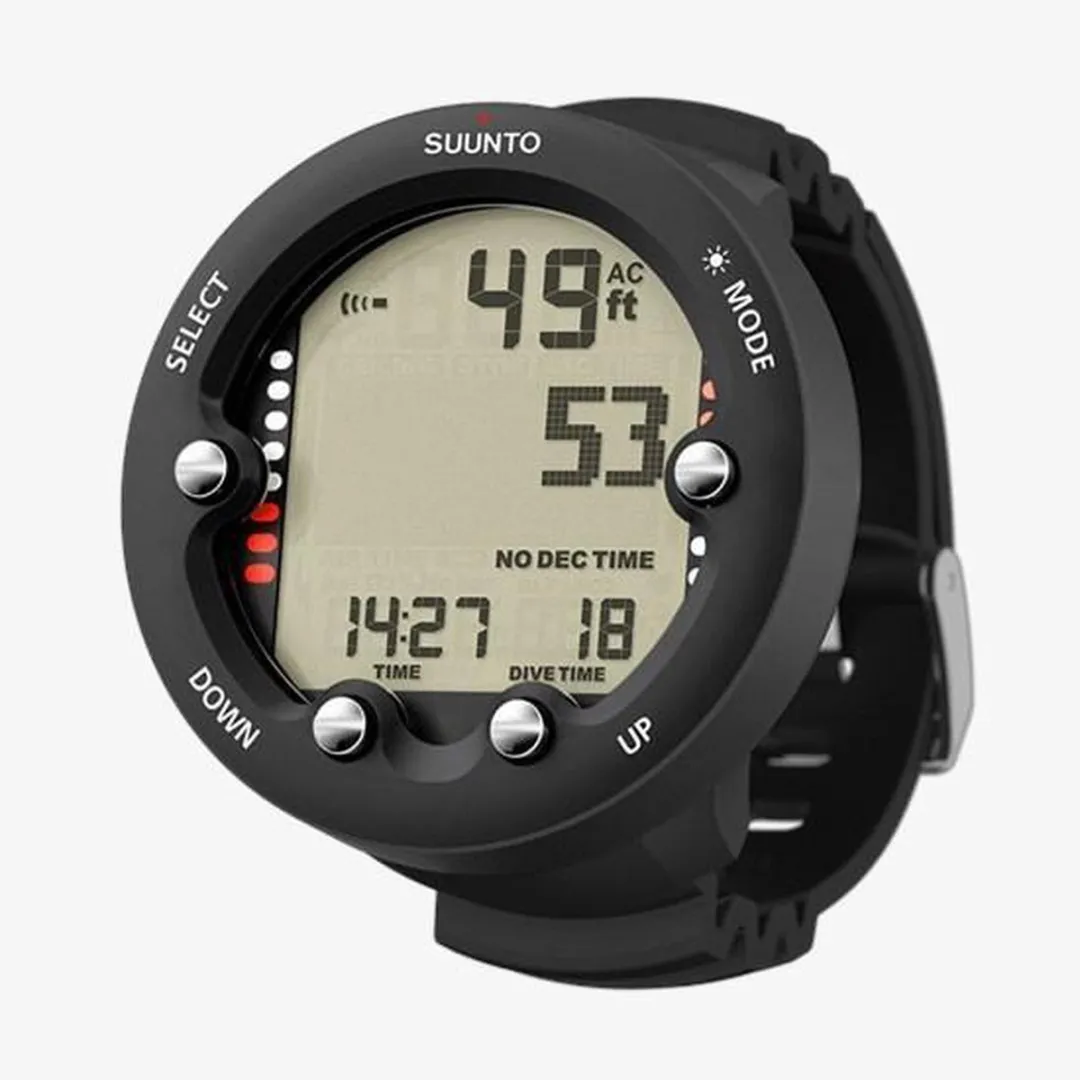 Suunto Zoop Novo Duikcomputer