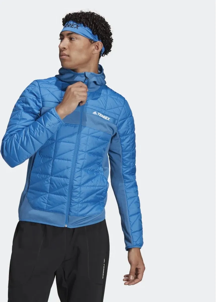 Adidas Terrex Hybrid Insulated Jack