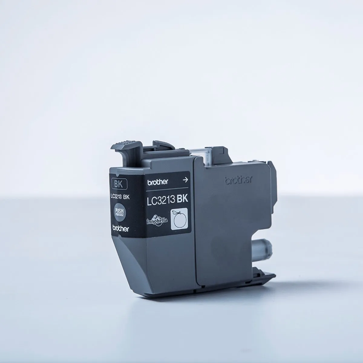 Brother LC-3213BK Inktcartridge Zwart - XL