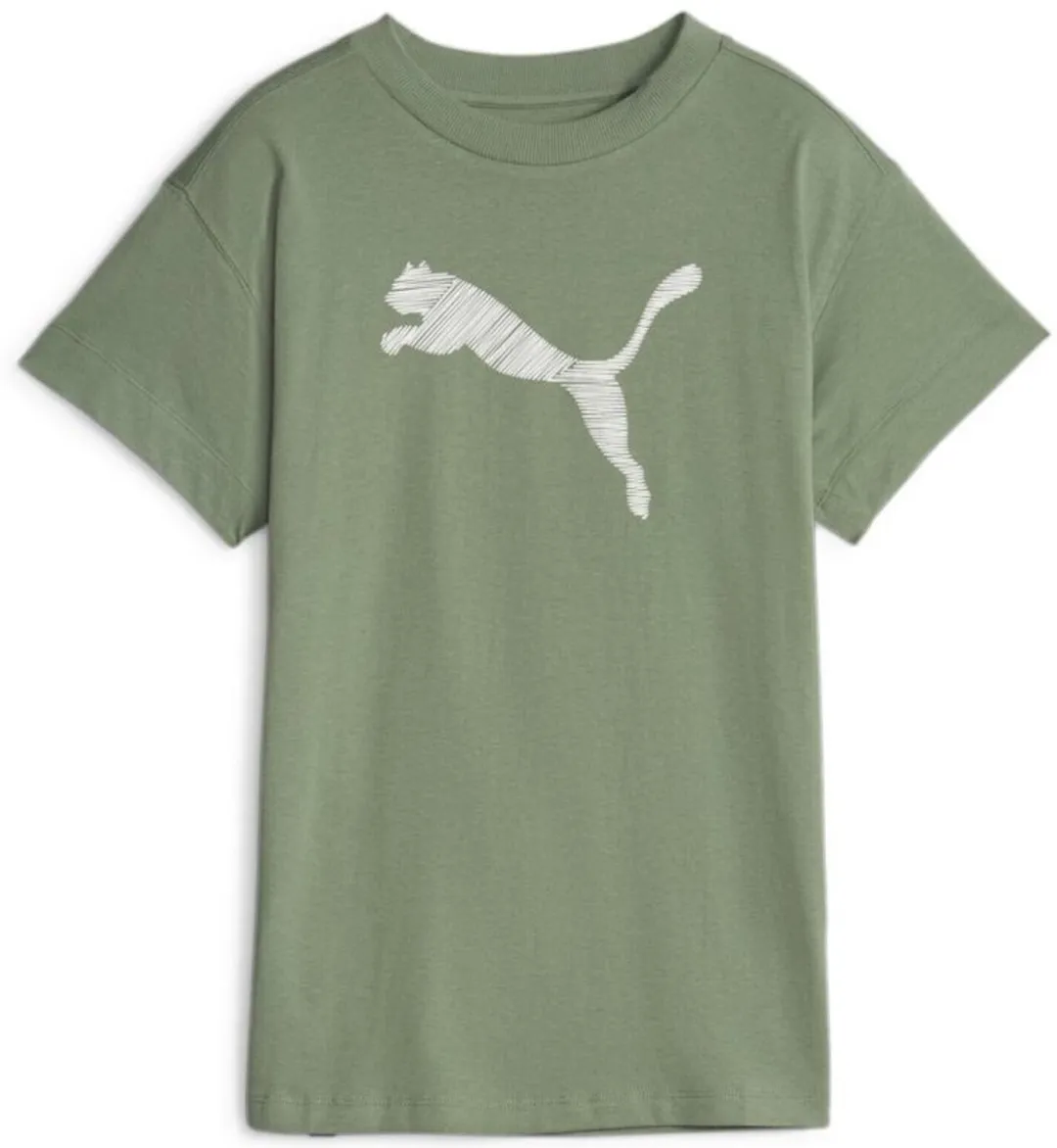 Puma Wmns Her T-shirt