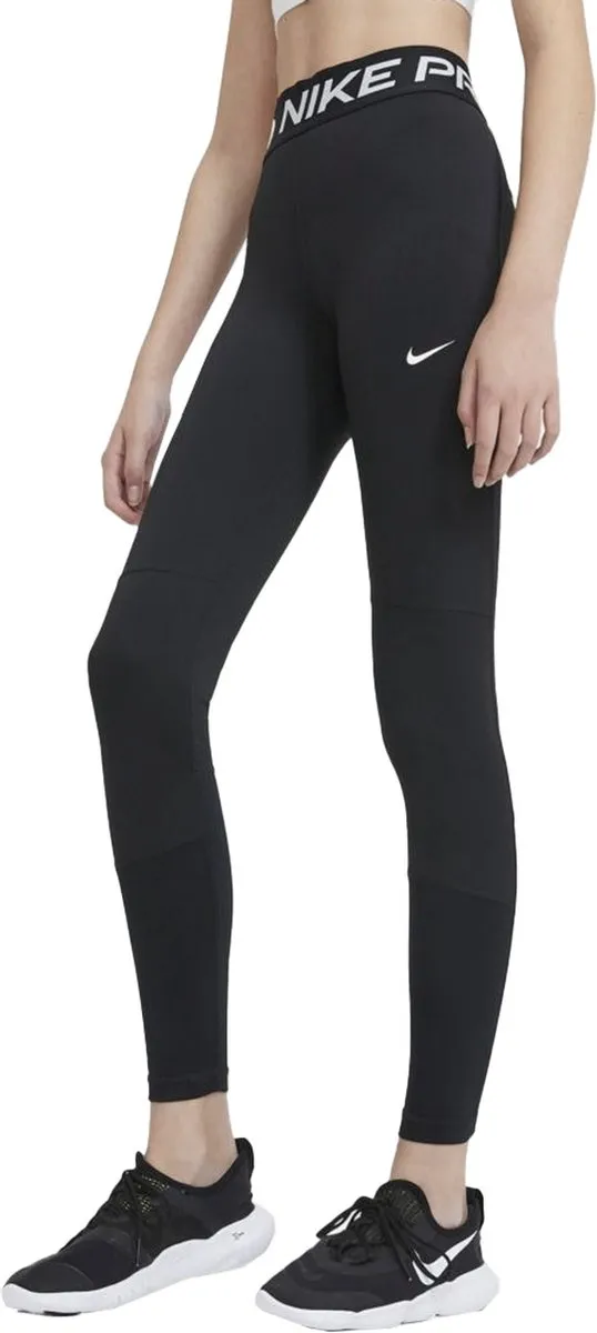Nike Pro Tight Junior DA1028-010