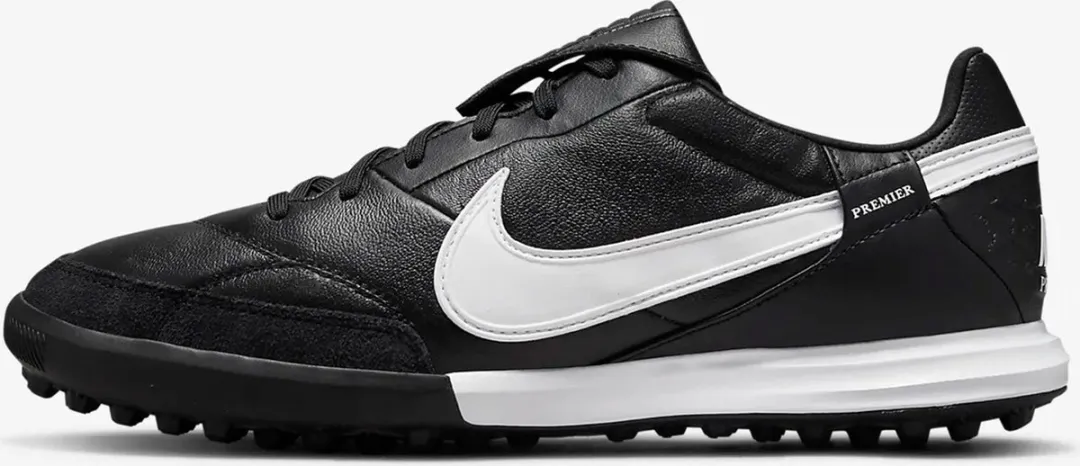 Nike Premier III TF Sportschoenen - Maat 45 - Zwart