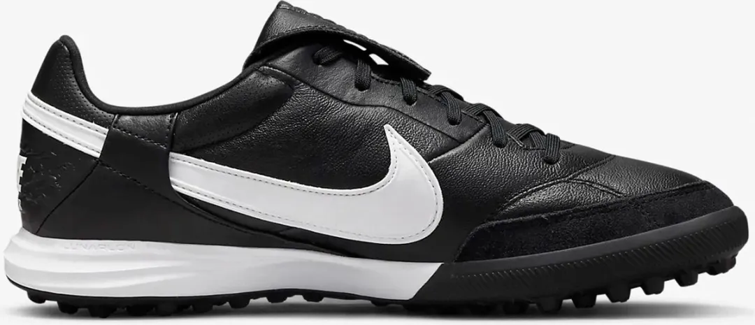 Nike Premier III TF Sportschoenen - Maat 45 - Zwart