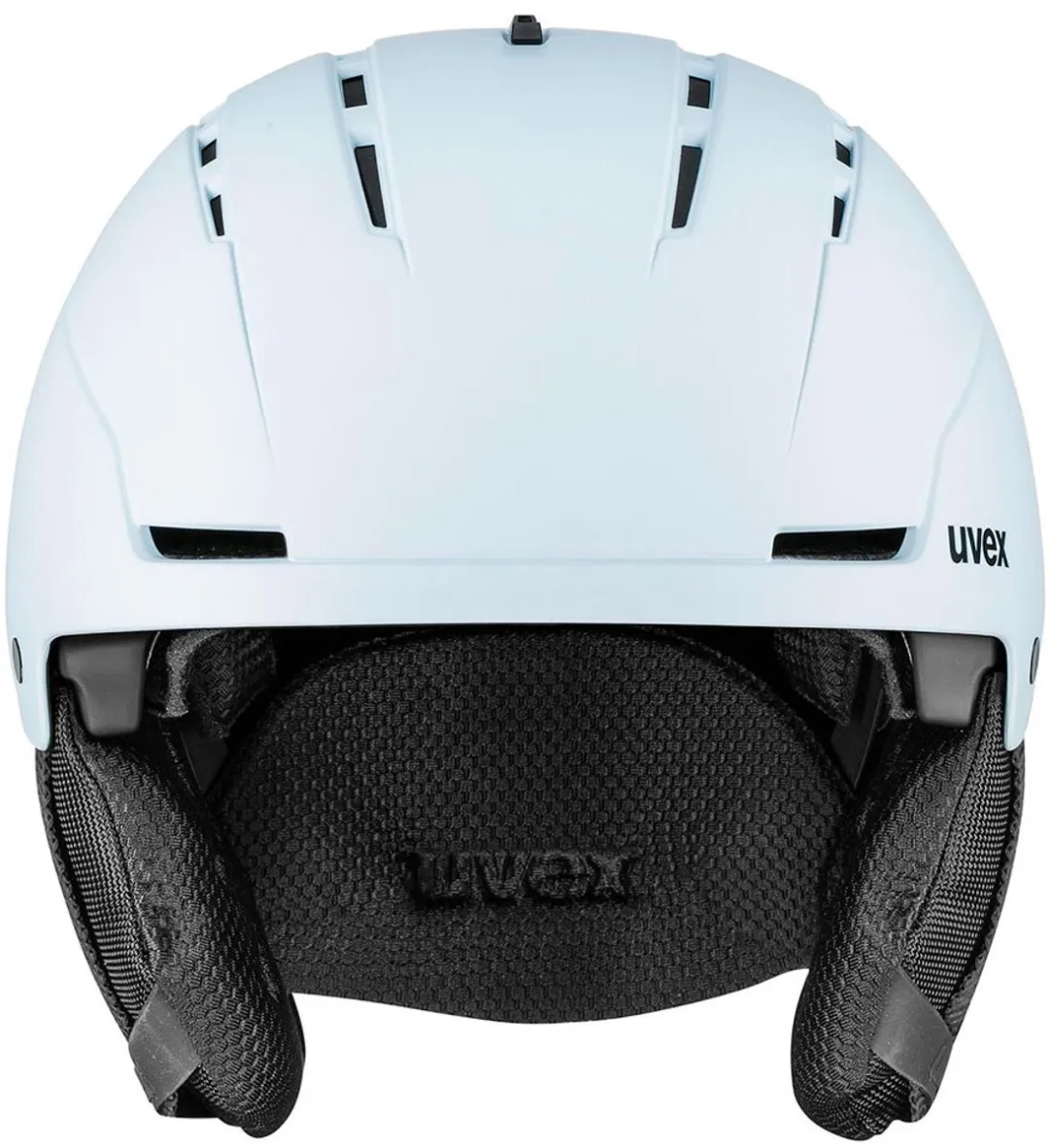 Uvex Stance Mips Skihelm - 55cm - Blauw