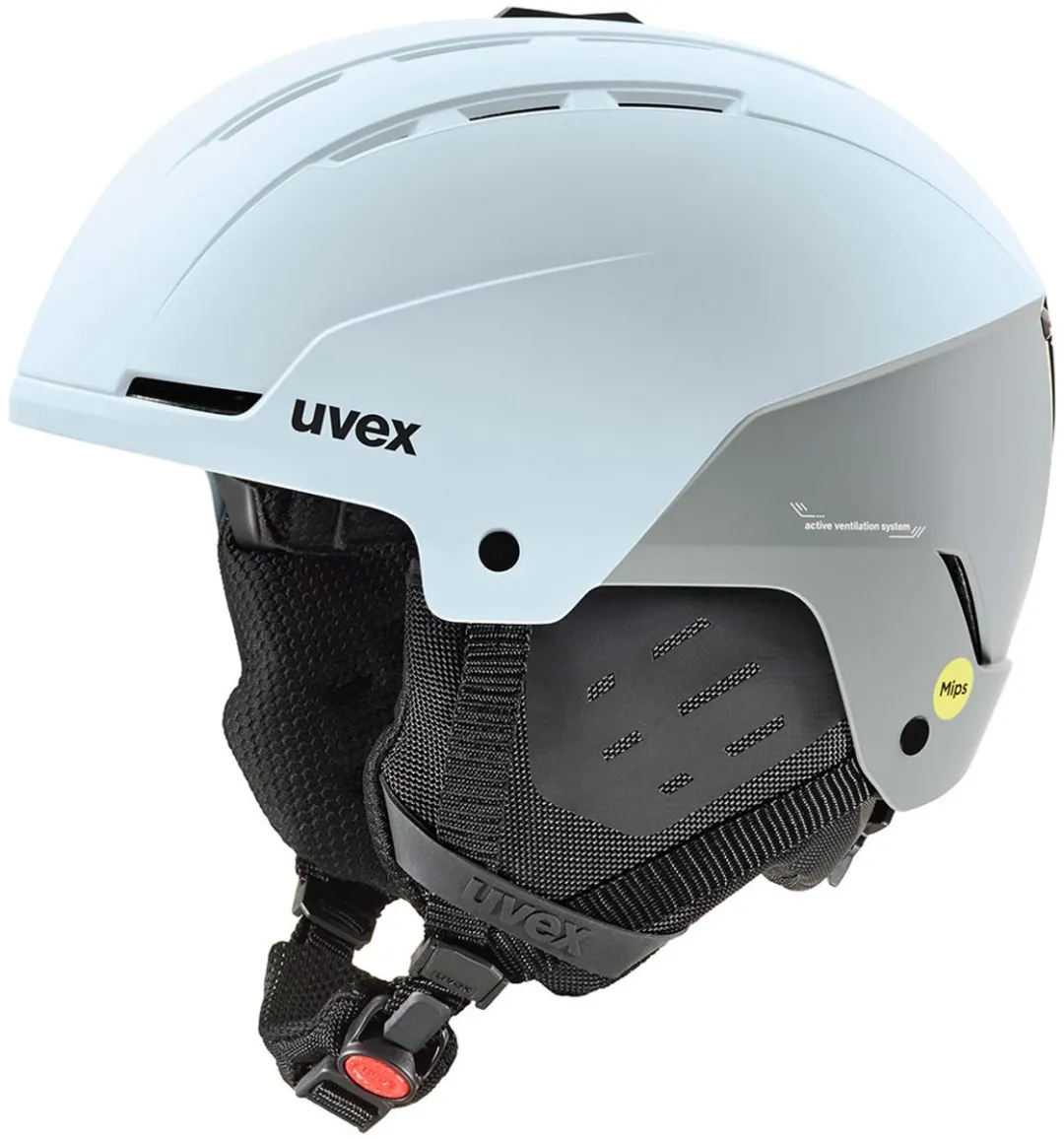 Uvex Stance Mips Skihelm