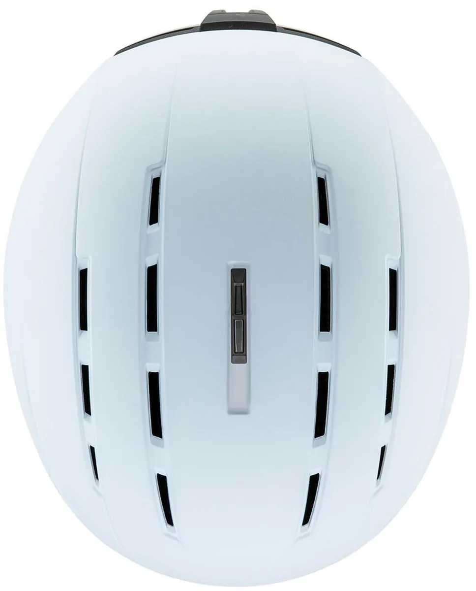 Uvex Stance Mips Skihelm - 55cm - Blauw