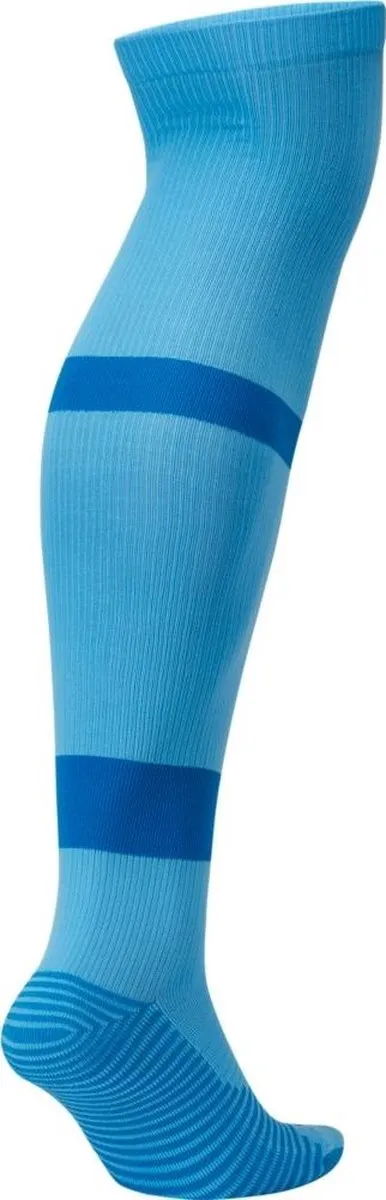 Nike Matchfit Voetbalkousen 46-50 - Hemelsblauw