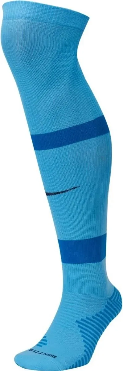 Nike Matchfit Voetbalkousen 46-50 - Hemelsblauw