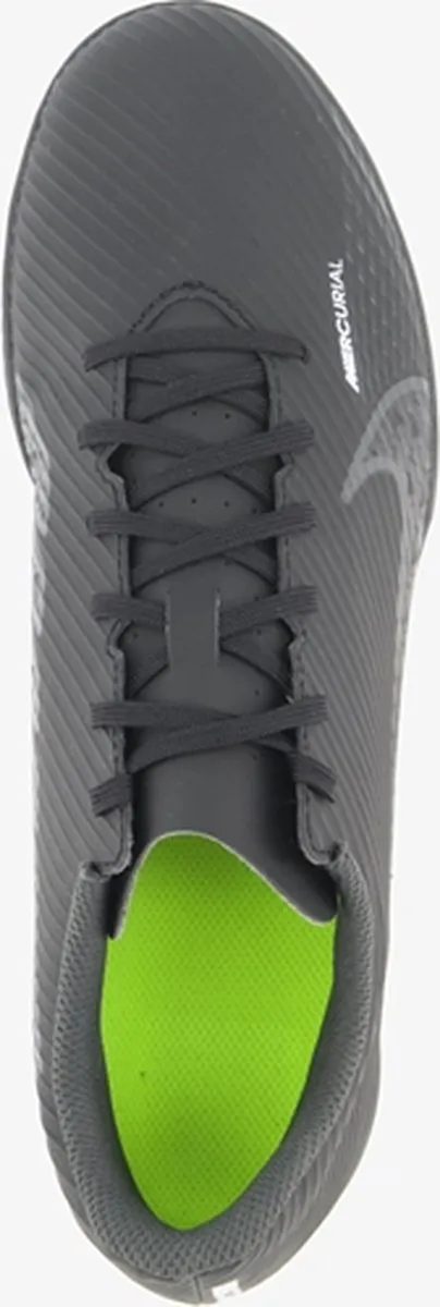 Nike Vapor 15 Club IC Sportschoenen - Maat 45 - Zwart
