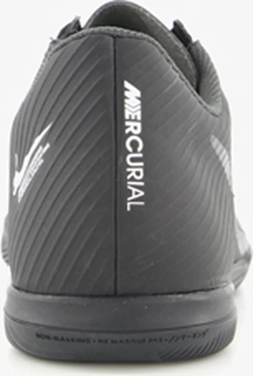 Nike Vapor 15 Club IC Sportschoenen - Maat 45 - Zwart