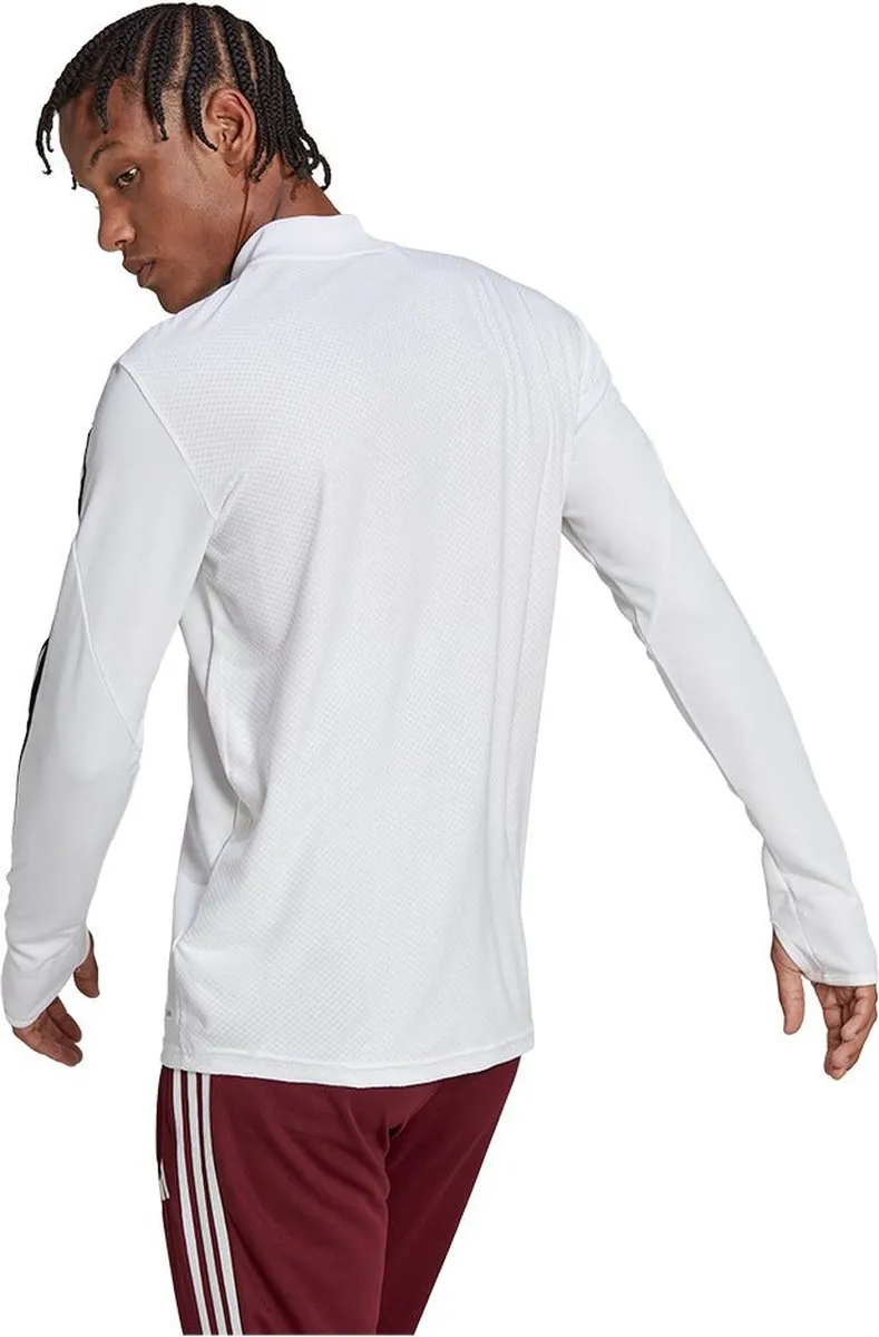 adidas Performance Tiro 23 League Training Trui S - Wit