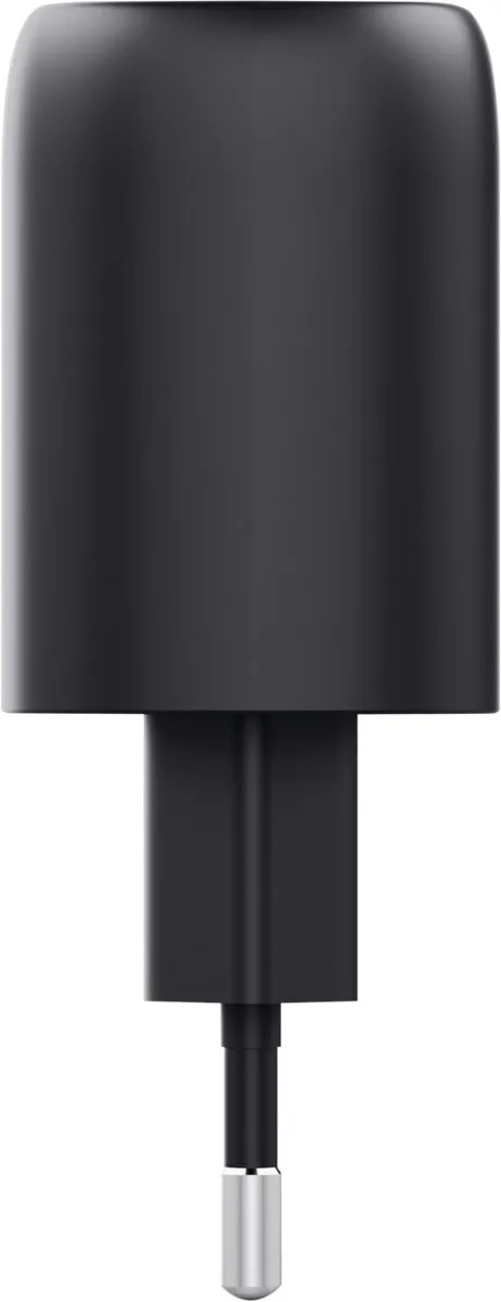 Trust Maxo 45W USB-C GaN Oplader 25722 - Zwart - afbeelding 6 van 6