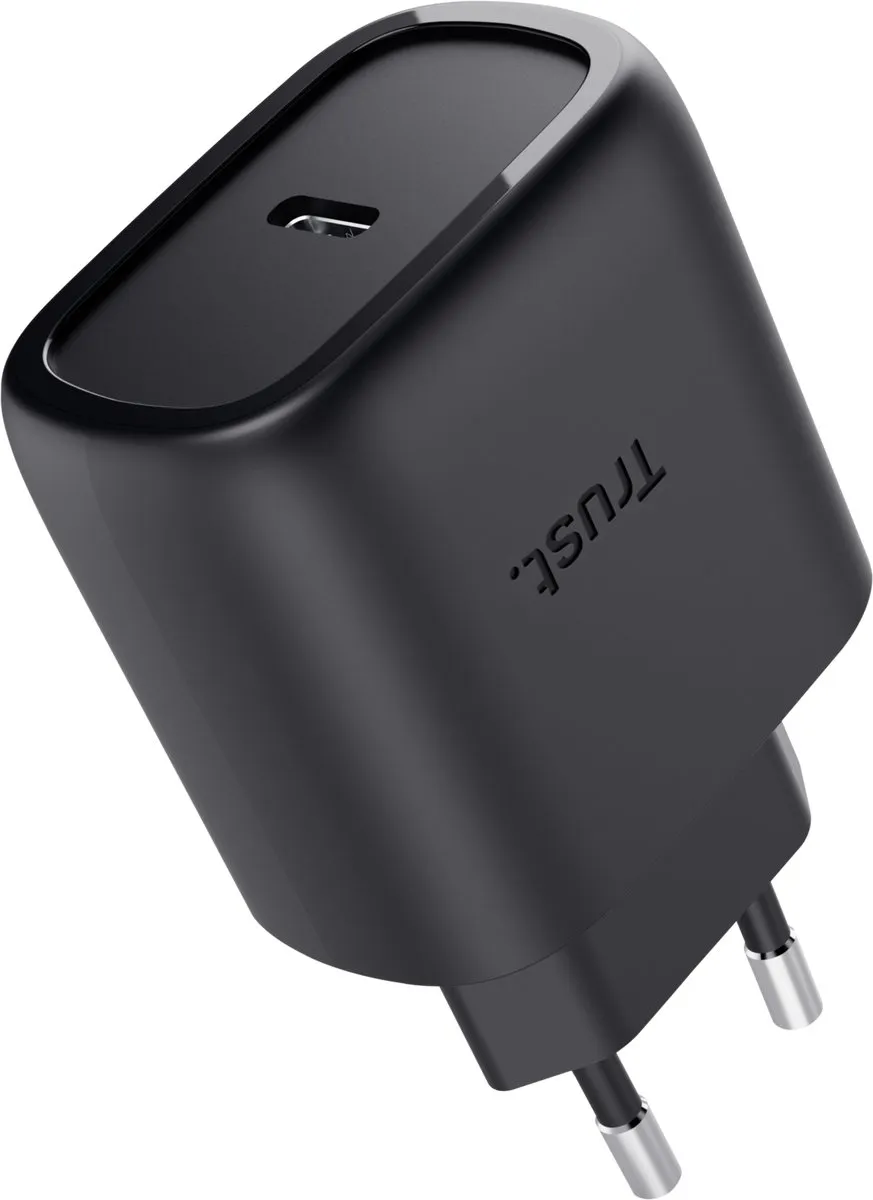 Trust Maxo 45W USB-C GaN Oplader 25722