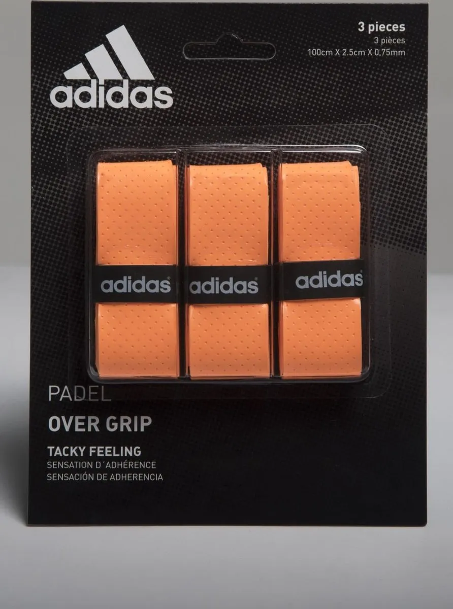 adidas Padel Overgrip Set