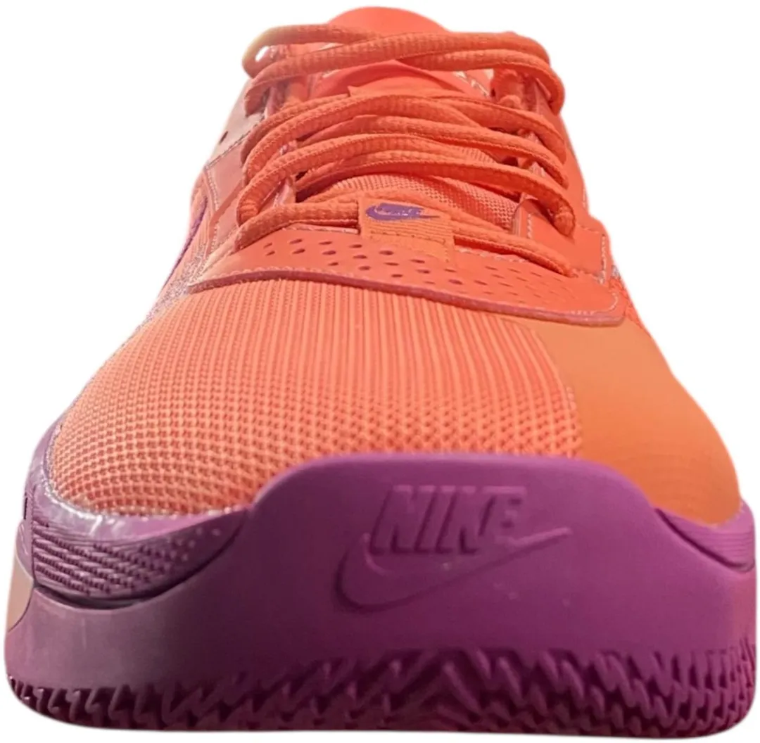 Nike Air Zoom G.T. Cut Academy - Maat 47.5 - Rood/Wit/Paars