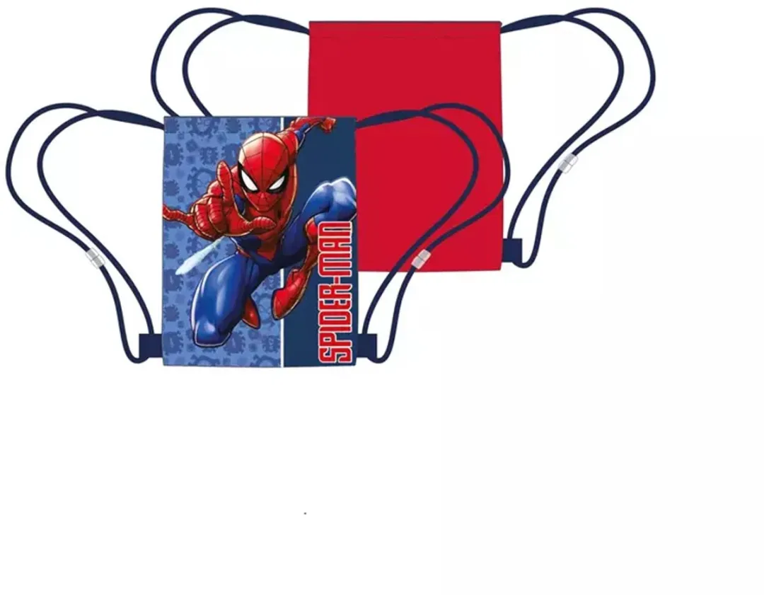 Spider-Man Swing Force Sporttas 40x35cm