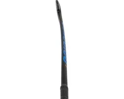 Princess Woodcore Hockysticks Junior Black/Blue