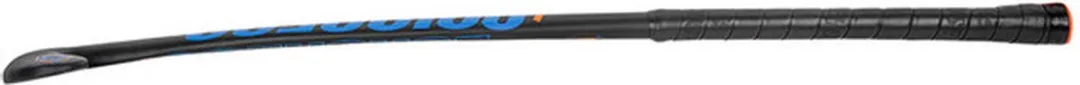 Princess Woodcore Hockysticks Junior Black/Blue - afbeelding 6 van 6