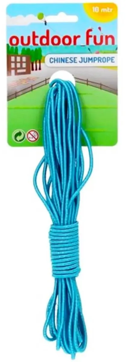 Johntoy Springelastiek 10m