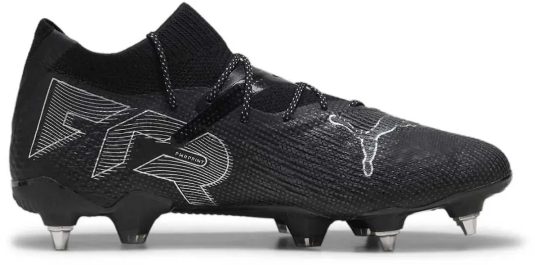 PUMA Future 7 Ultimate Mxsg Voetbalschoenen 39 - Zwart