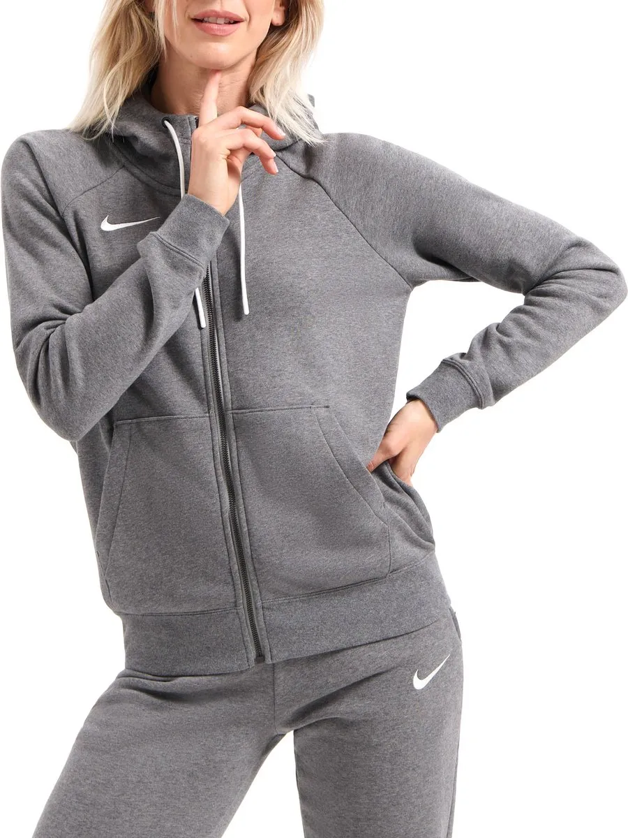 Nike Fleece Park 2 Vest Dames