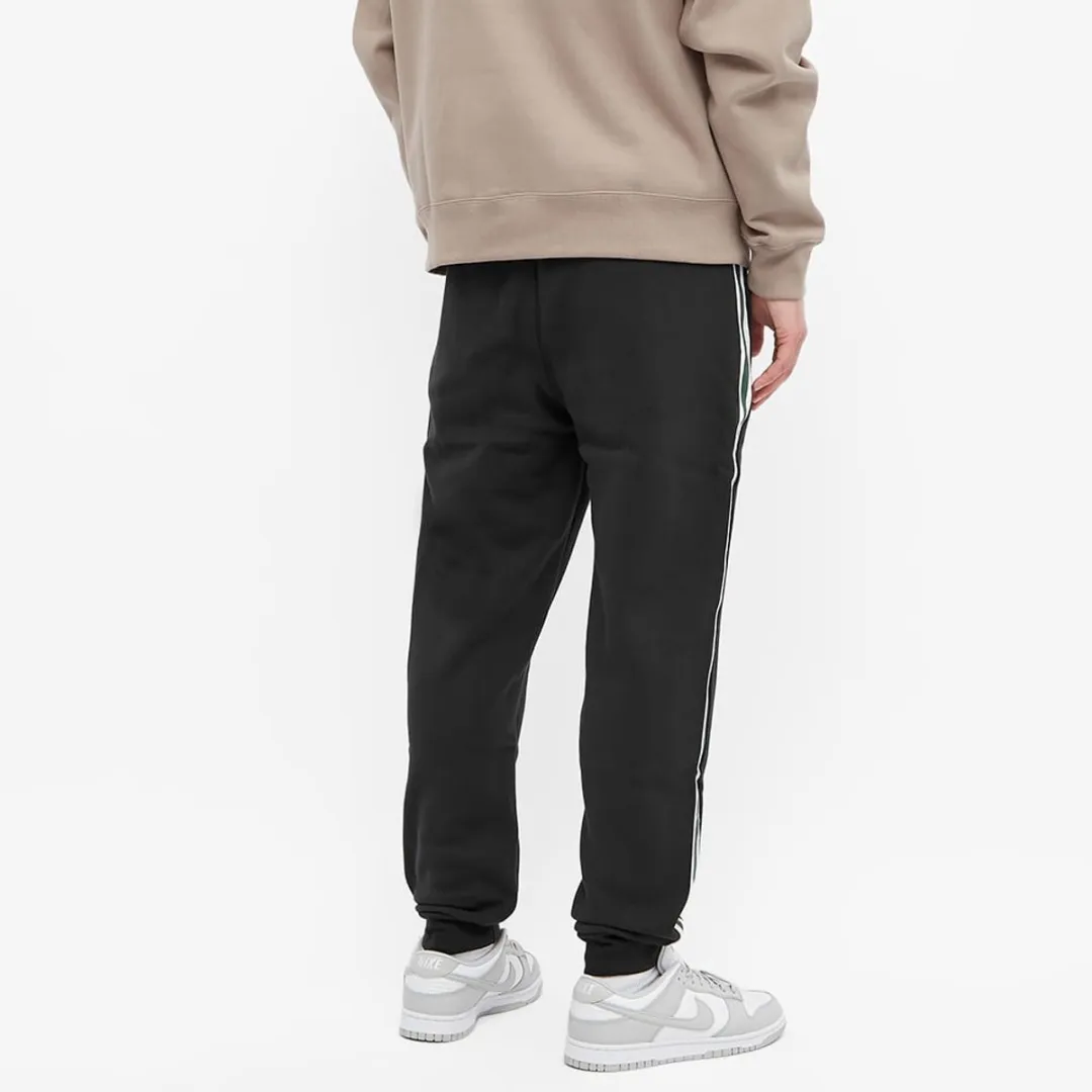 Nike Paris-Saint-Germain Trainingsbroek - Zwart S