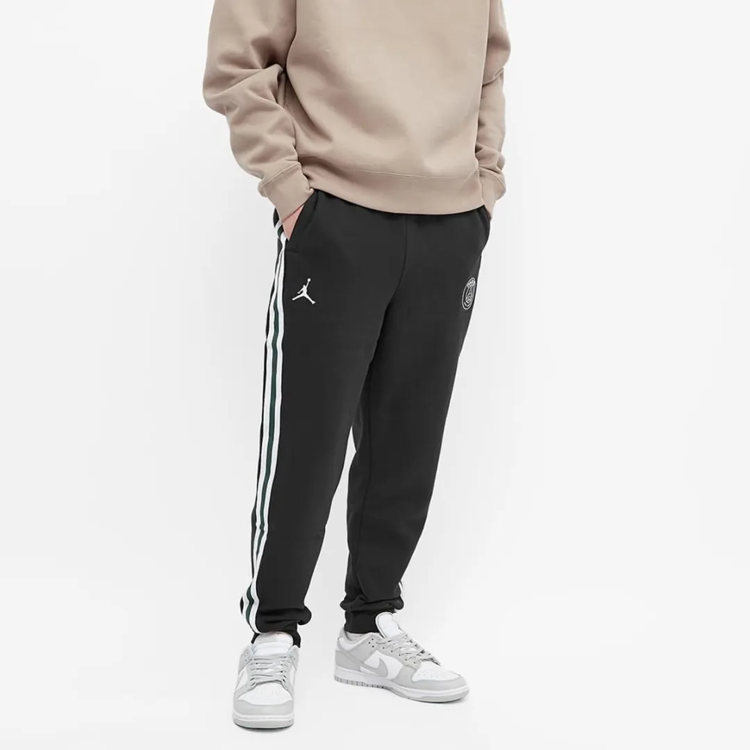 Nike Paris-Saint-Germain Trainingsbroek - Zwart S