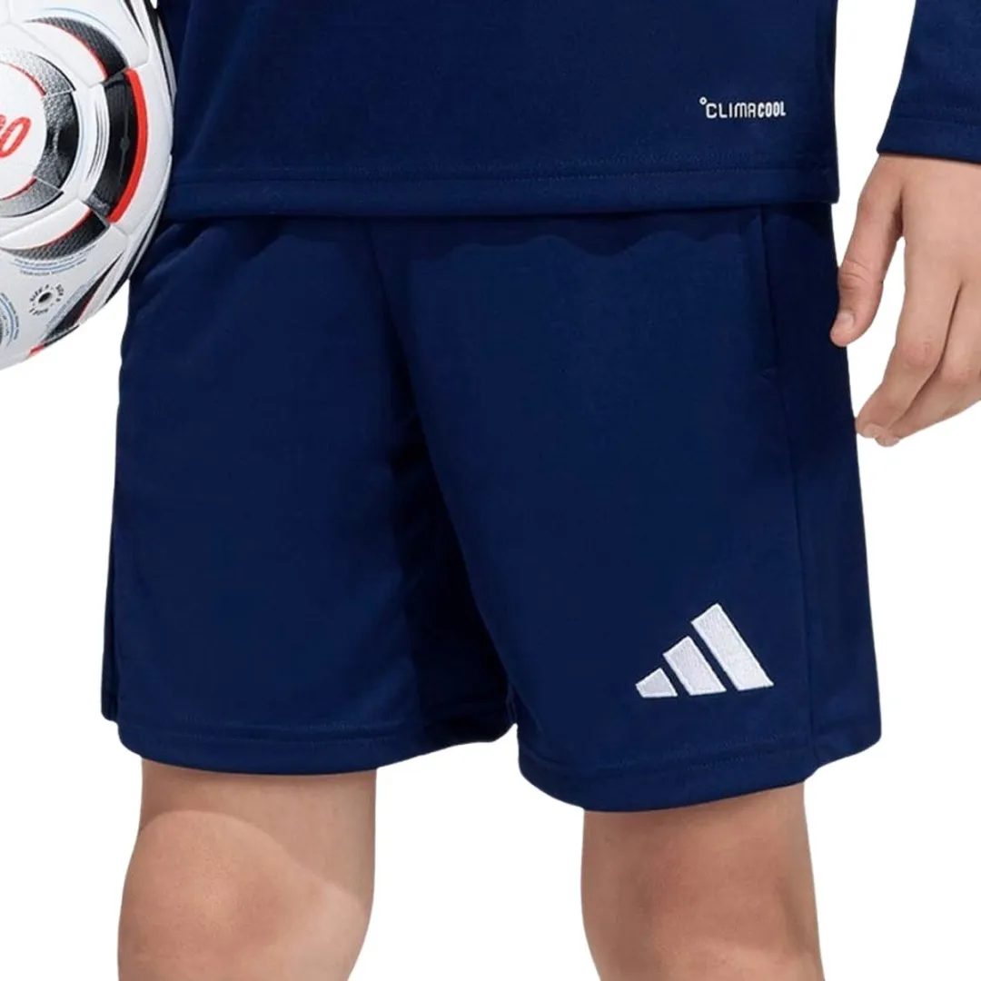 Adidas Entrada 26 Training Short Junior 176