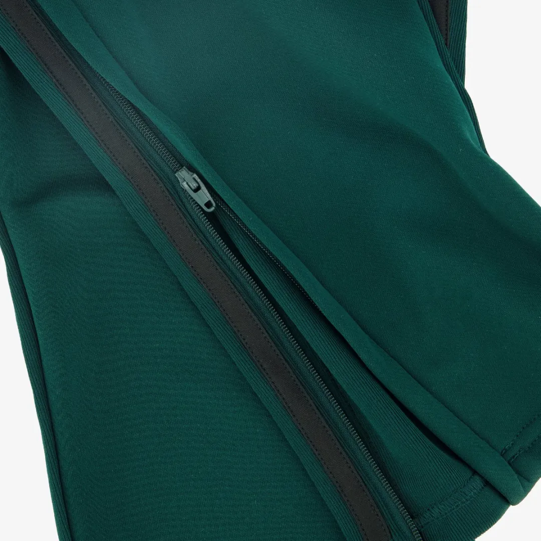 Adidas M Sereno WR PT Heren Joggingbroek - S - Groen
