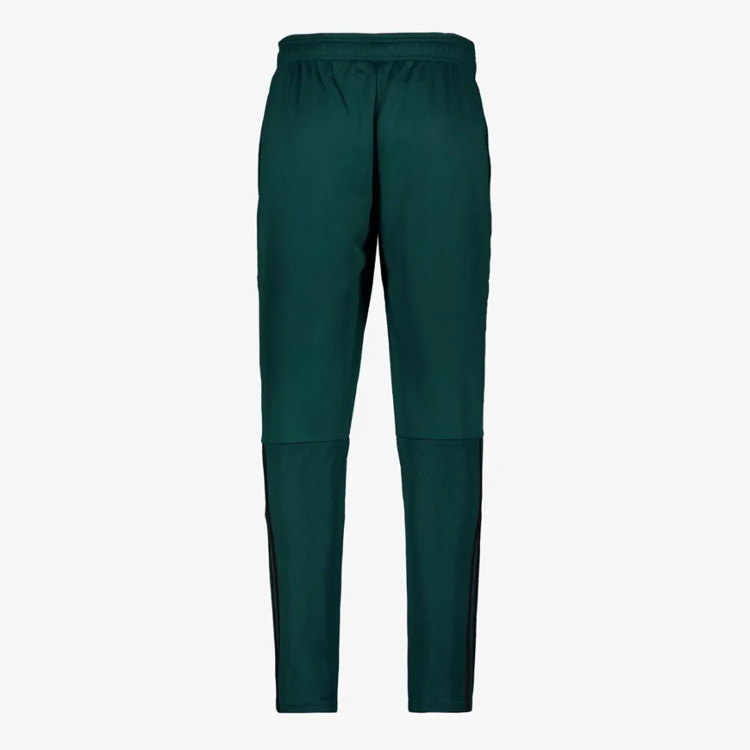 Adidas M Sereno WR PT Heren Joggingbroek - S - Groen
