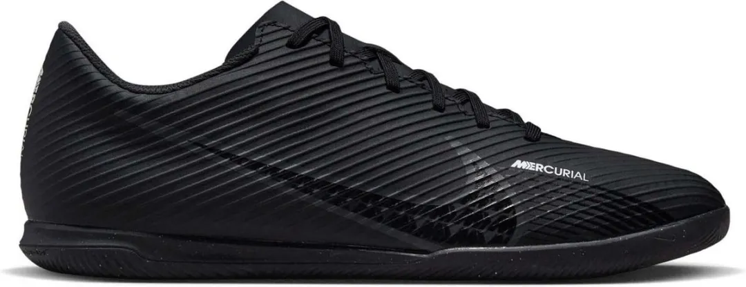 Nike Vapor 15 Club IC Sportschoenen - Maat 46 - Zwart