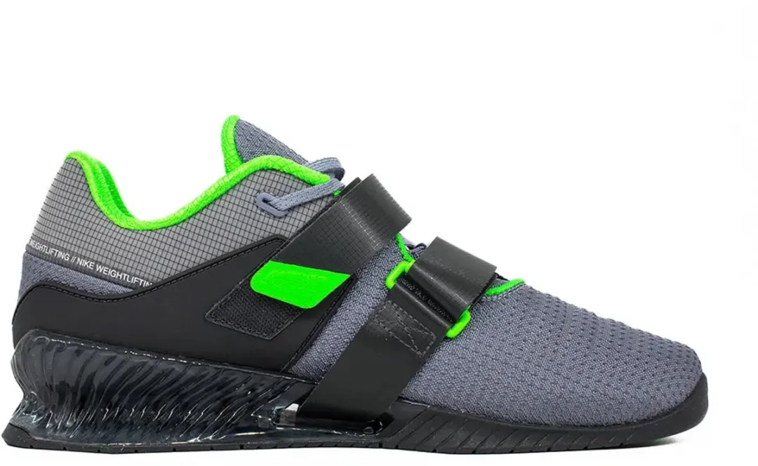 Nike Romaleos 4 Gewichthefschoenen
