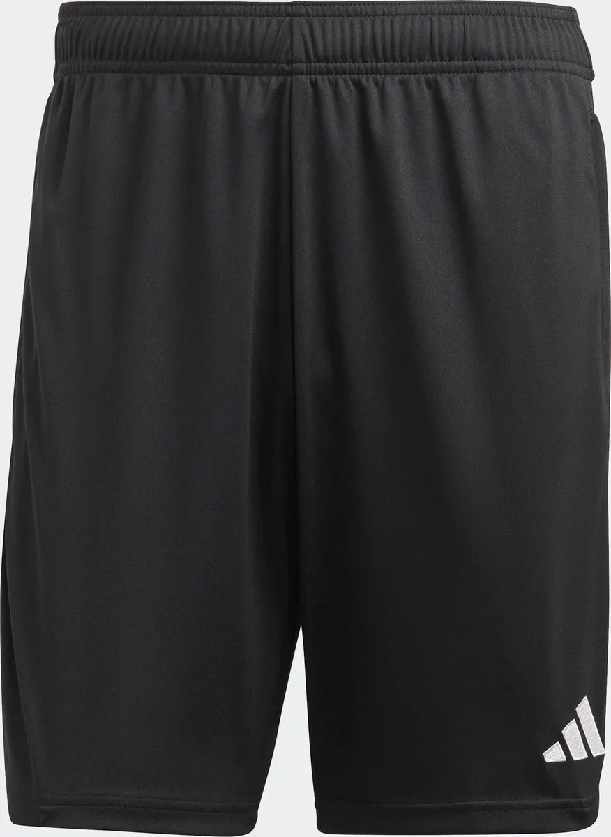 adidas Performance Tiro 23 Club Training Short HS9533 - Zwart - L
