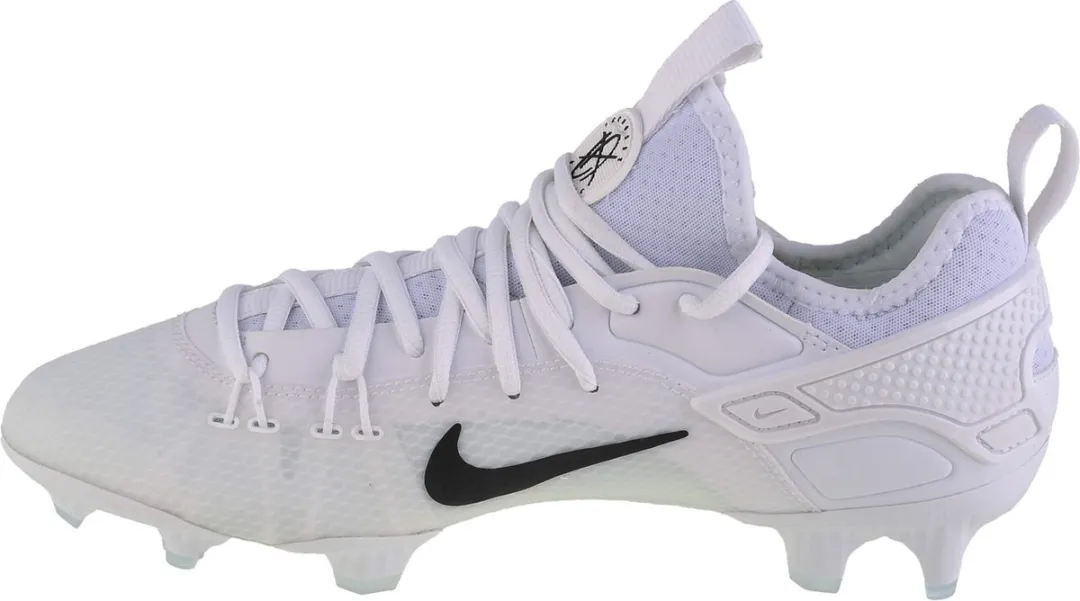 Nike Huarache 9 Elite Low FG FD0089-101 Voetbalschoenen - 41
