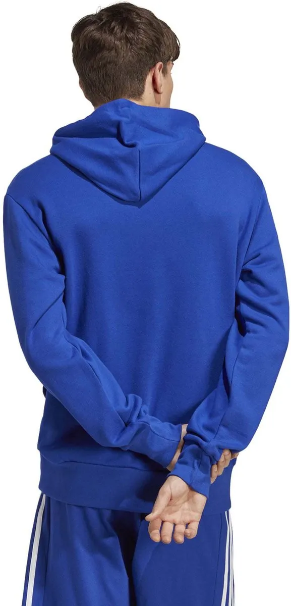 adidas Sportswear Essentials French Terry Big Logo Hoodie IC9366 - XL