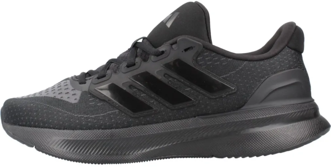 Adidas Performance Ultrarun 5 W Hardloopschoenen - 40 2/3 - Zwart