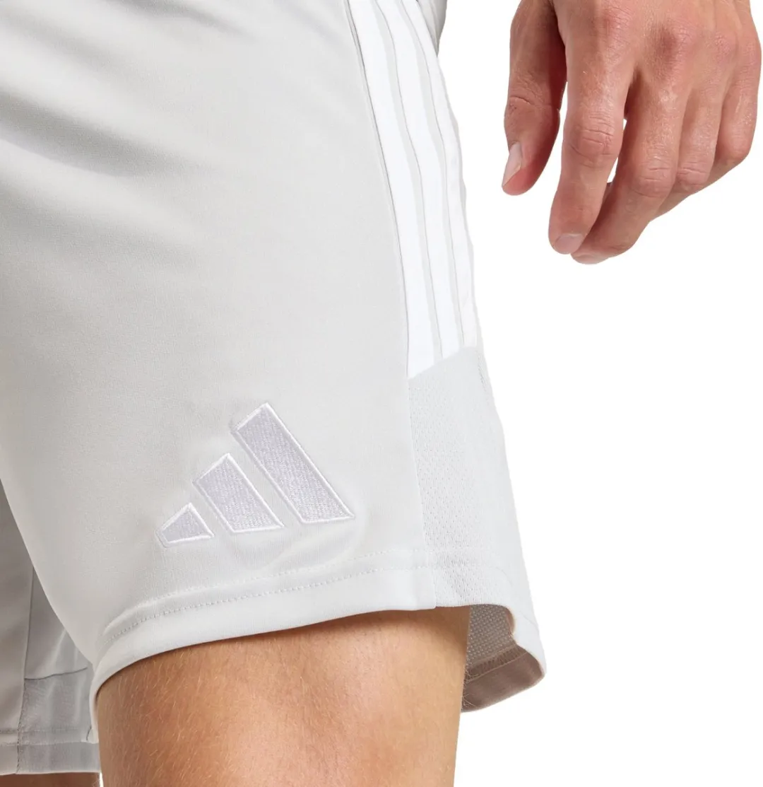 adidas Tiro 26 League Herenshort - M - Grijs