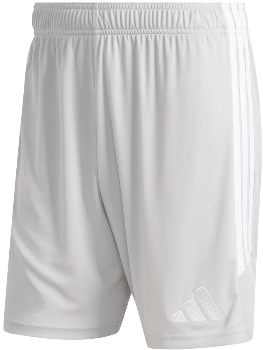 adidas Tiro 26 League Herenshort - M - Grijs