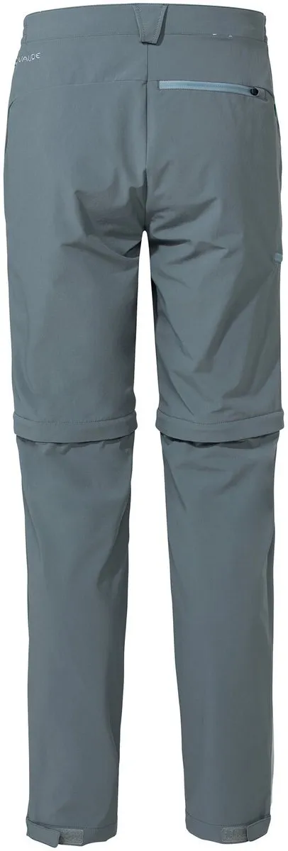 Vaude Yaras ZO Fietsbroek Heren - XXL - Heron