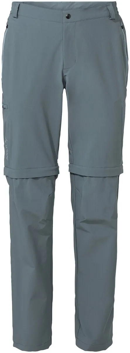 Vaude Yaras ZO Fietsbroek Heren - XXL - Heron