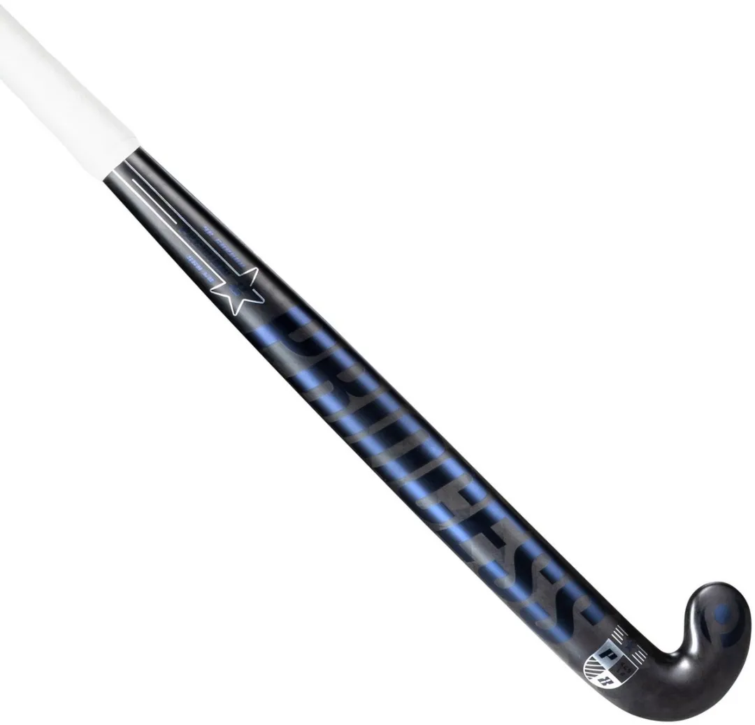 Princess Premium Black SG9-LB Hockeystick Senior