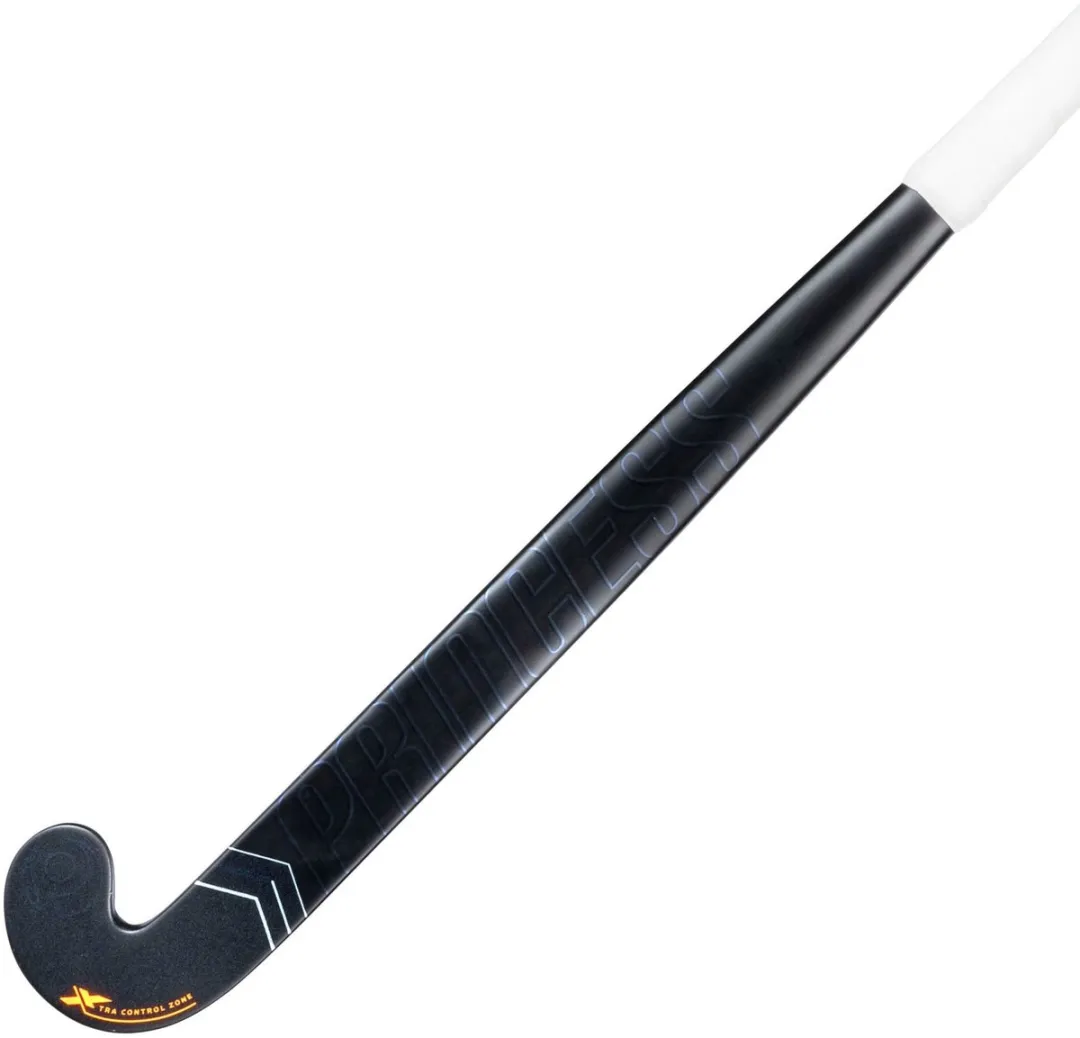 Princess Premium Black SG9-LB Hockeystick Senior