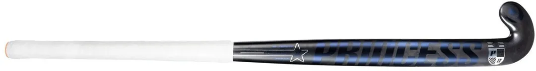Princess Premium Black SG9-LB Hockeystick Senior - afbeelding 6 van 6