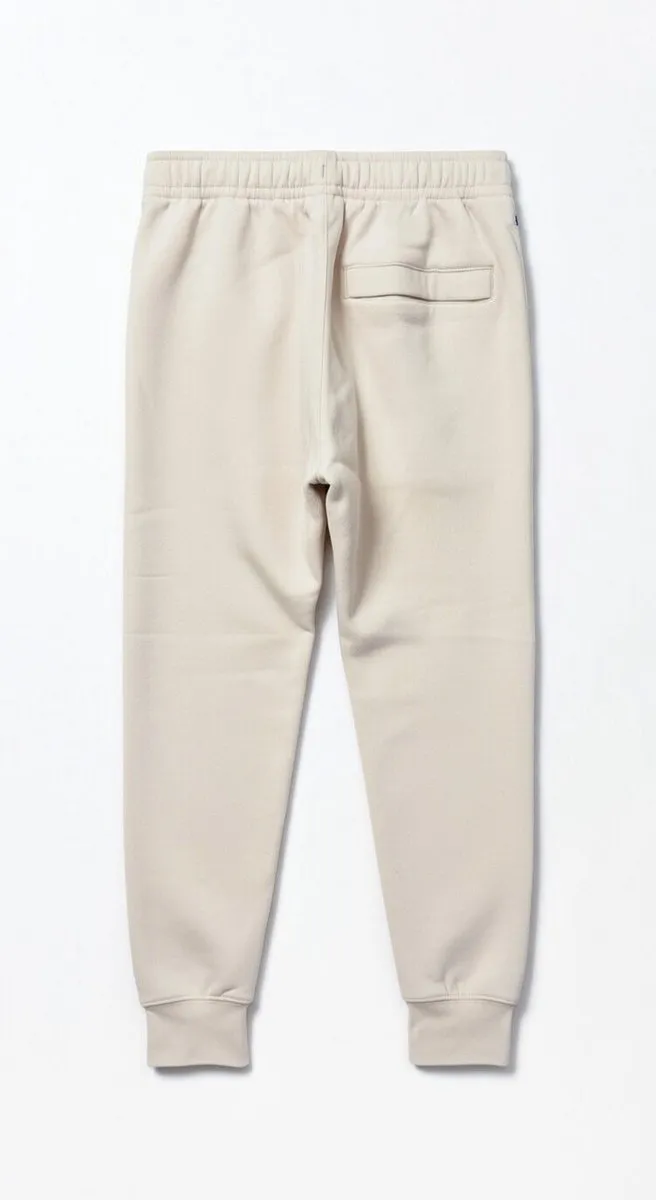 Nike Sportswear Club Trainingsbroek S - Lichtbruin