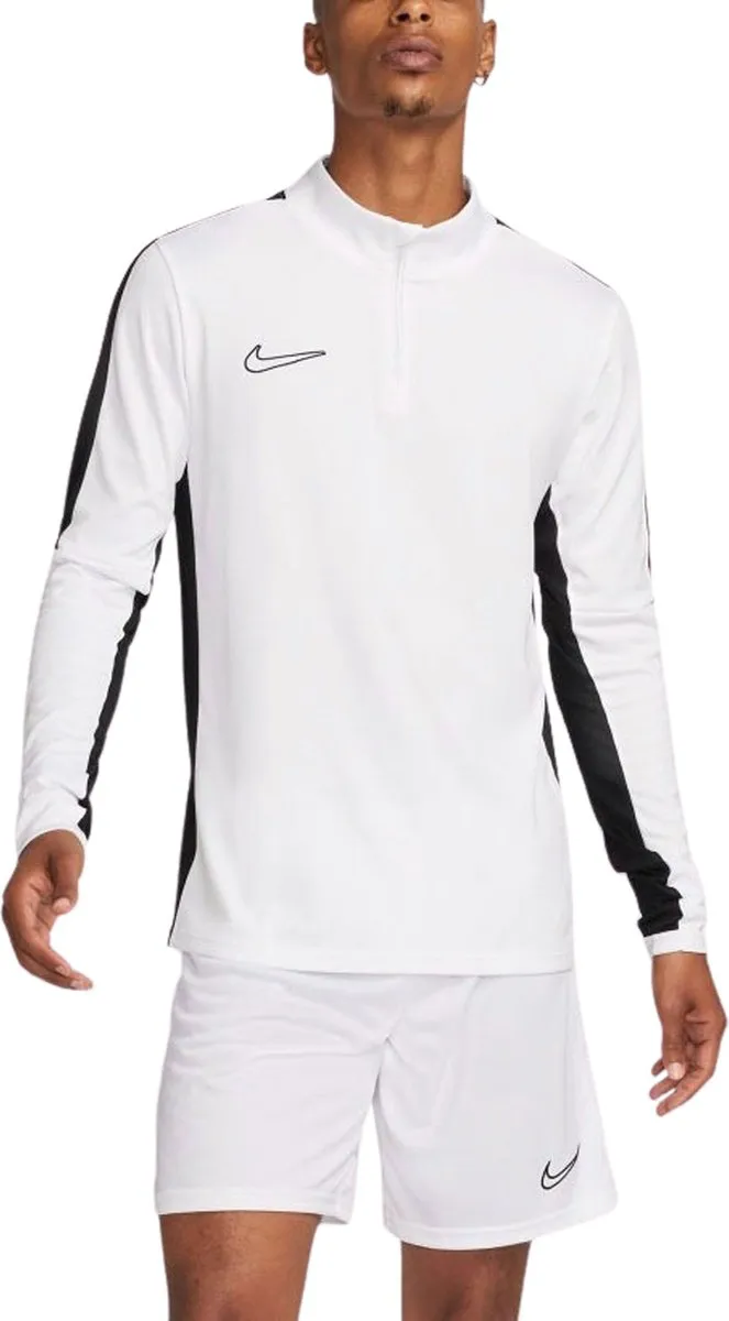 Nike Dir-FIT Academy 23 Sporttrui DR1352-100 - Maat L