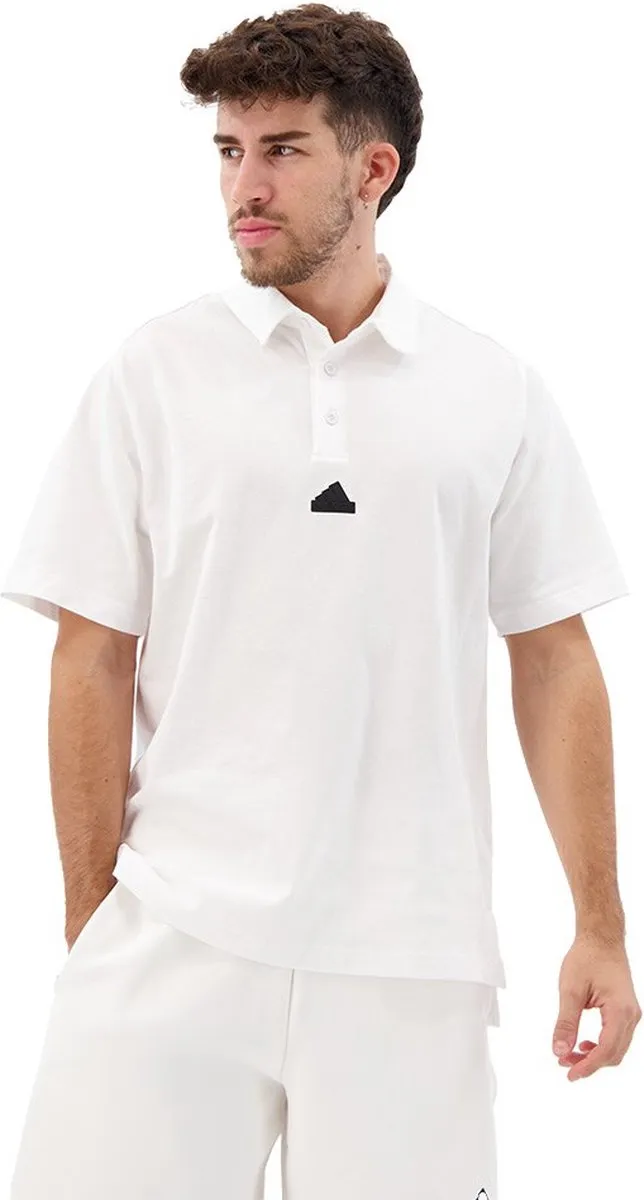 adidas Z.N.E. Premium Poloshirt IJ6136