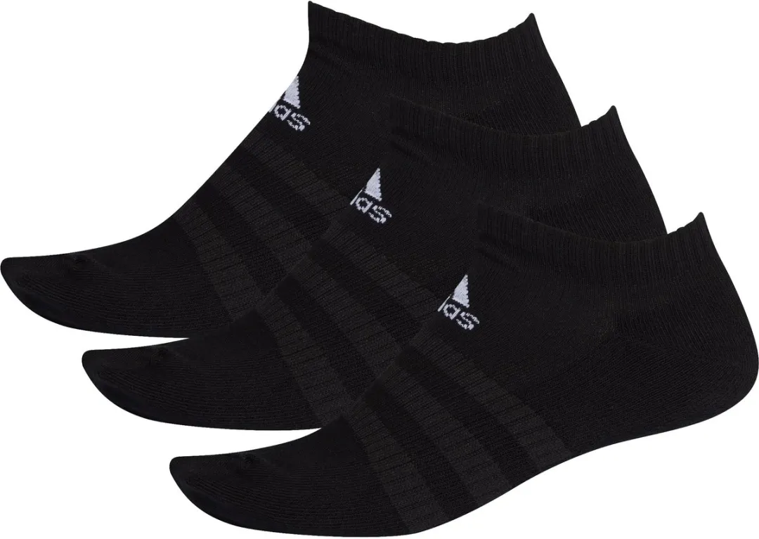 adidas Cushioned Low-Cut Sokken